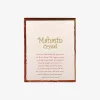 Lattafa Mahasin Crystal Eau de Parfum για γυναίκες 100 ml