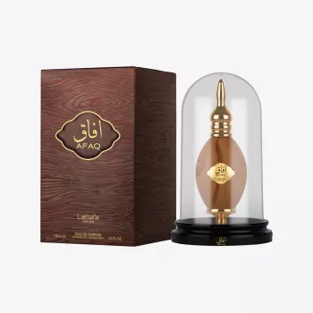 LATTAFA Pride Afaq Eau de Parfum Spray 100ml