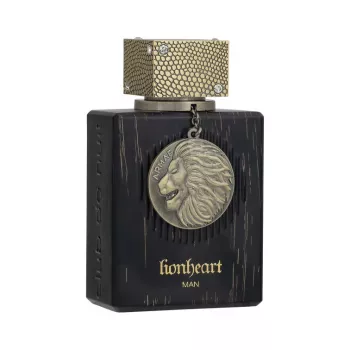 ARMAF Club de Nuit Lionheart Eau de Parfum για άνδρες 100 ml
