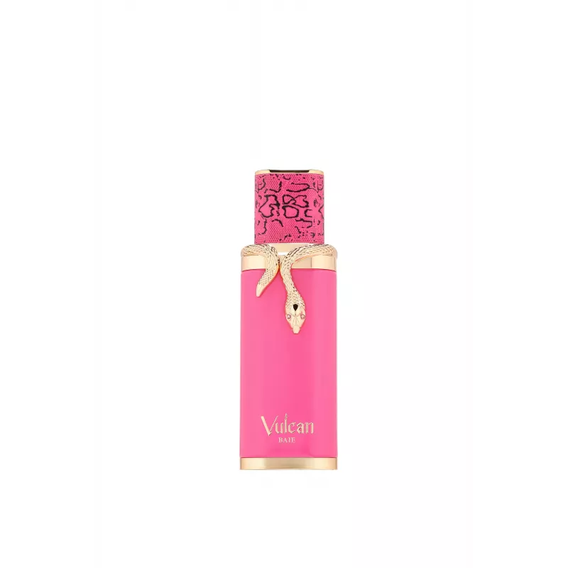 French Avenue Vulcan Baie Extrait de Parfum 100ml Unisex