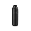 Le Creuset On The Go Παγούρι νερού Ματ Μαύρο 500 ml
