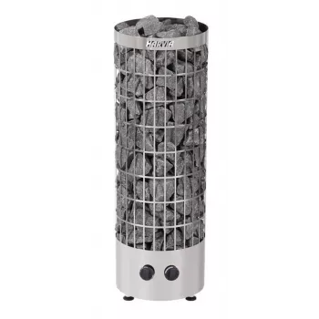 Harvia Cilindro 9 kW Ηλεκτρική θερμάστρα PC90