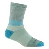 Darn Tough Mountaineering Micro Crew Heavyweight Full Cushion γυναικείες κάλτσες - Reed, μέγεθος L