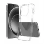 Screenor Bumper Protection Cover Διάφανη για OnePlus 15
