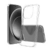 Screenor Bumper Protection Cover Διάφανη για OnePlus 15