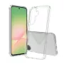 Screenor Bumper Protection Cover Διάφανη για Samsung Galaxy A57