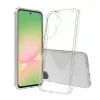 Screenor Bumper Protection Cover Διάφανη για Samsung Galaxy A57