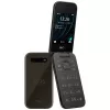 HMD 2660 Flip TA-1711 Dual SIM Μαύρο