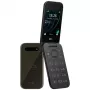 HMD 2660 Flip TA-1711 Dual SIM Μαύρο