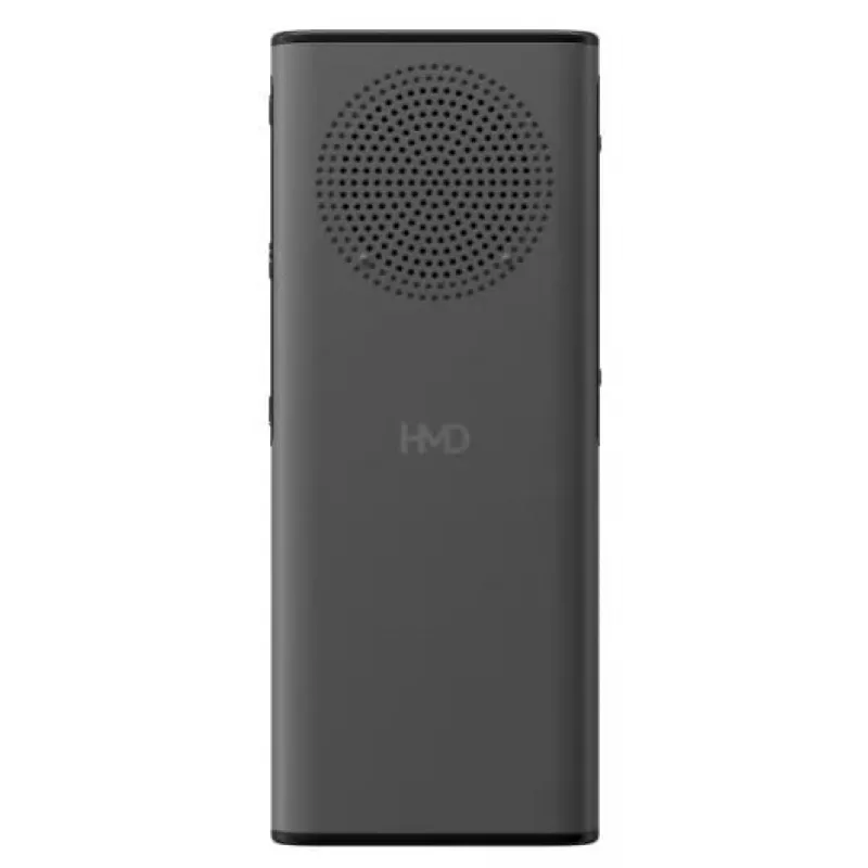 HMD 130 Music (TA-1717) Dual SIM γκρι