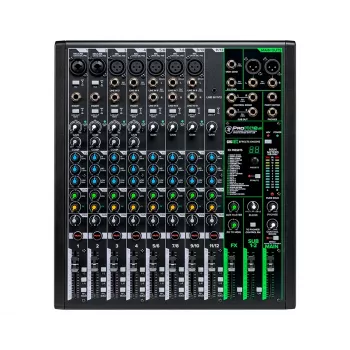 Mackie ProFX12v3 Μίκτης (2051301-01)