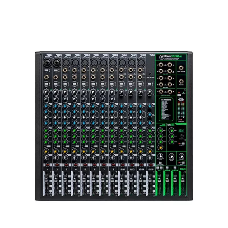 Mackie ProFX16v3 Μίκτης