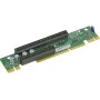 Supermicro RSC-W-68 Κάρτα Riser PCI Express 4.0 x16 για μητρικές WIO