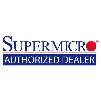 Supermicro MCP-220-71801-0N Kit τοποθέτησης NVMe M.2 SSD για θήκη hot-swap 2,5 ιντσών