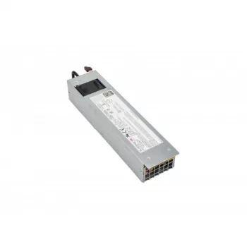 Supermicro PWS-804P-1R Πλεονάζον τροφοδοτικό 800W 80 PLUS Titanium 1U Εσωτερικό