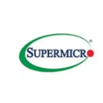 Supermicro CBL-SAST-0611 Καλώδιο breakout πολλαπλών λωρίδων εσωτερικό SFF-8643 σε 4x SATA 43/40/40/43 cm Μαύρο
