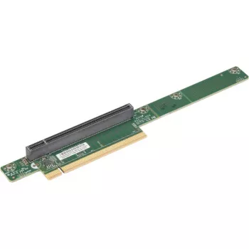 Supermicro RSC-S-6G4 Κάρτα Riser 1U - 2x PCIe 3.0 x16 (x8) για A+ Server F1114