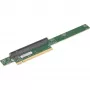 Supermicro RSC-S-6G4 Κάρτα Riser 1U - 2x PCIe 3.0 x16 (x8) για A+ Server F1114