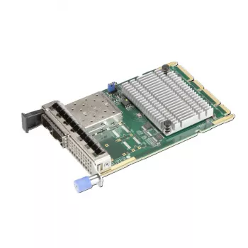 Supermicro AOC-ATG-I2SM-O Advanced I/O Module Προσαρμογέας δικτύου Dual-Port 10GbE SFP+