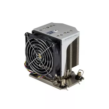 Supermicro SNK-P0081AP4 Ψύκτρα CPU ενεργή 4U για LGA4189