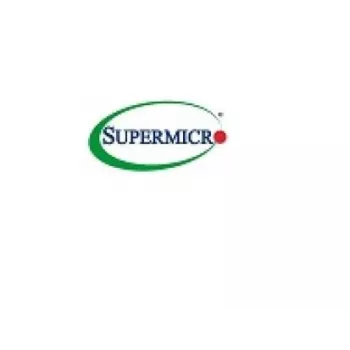Supermicro CBL-MCIO-1270OT4S2-85 Καλώδιο MCIO PCIe Gen5 x4, 85 cm, Μαύρο