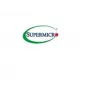 Supermicro CBL-MCIO-1270OT4S2-85 Καλώδιο MCIO PCIe Gen5 x4, 85 cm, Μαύρο