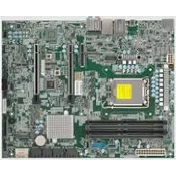 Supermicro Μητρική X14SAE-F Intel Socket 1851 ATX DDR5 UDIMM RAID SATA 6Gb/s USB Type-C PCI-Express