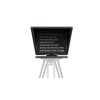 DataVideo TP-750 Teleprompter