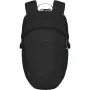 Pacsafe Eco 18L Σακίδιο Πλάτης ECONYL® Μαύρο