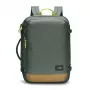 Pacsafe GO Σακίδιο Πλάτης Καμπίνας 34L Jet Spruce Green