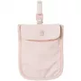 Pacsafe Coversafe S25 Θήκη Σουτιέν Orchid Pink