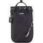 Pacsafe Travelsafe 3L GII Φορητή Θήκη Ασφαλείας Μαύρη