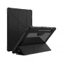 Nillkin Bumper Leather Case Pro για Samsung Galaxy Tab S9+ - μαύρο