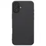 Nillkin Super Frosted Shield Pro Magnetic Case για iPhone 16 - μαύρο