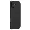 Nillkin Super Frosted Shield Pro Magnetic Case για iPhone 16 - μαύρο
