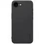 Nillkin Super Frosted Shield Pro Case για Apple iPhone 16e / 17e - μαύρο