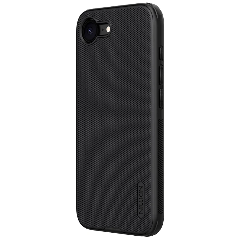 Nillkin Super Frosted Shield Pro Case για Apple iPhone 16e / 17e - μαύρο