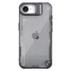 Nillkin Iceblade Prop Case με Kickstand για Apple iPhone 16e / 17e - μαύρο