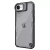 Nillkin Iceblade Prop Case με Kickstand για Apple iPhone 16e / 17e - μαύρο