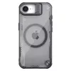 Nillkin Iceblade Prop Magnetic Case με Kickstand για iPhone 16e / 17e - μαύρο