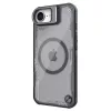Nillkin Iceblade Prop Magnetic Case με Kickstand για iPhone 16e / 17e - μαύρο