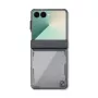 Nillkin Iceblade Case για Samsung Galaxy Z Flip 7 - μαύρο