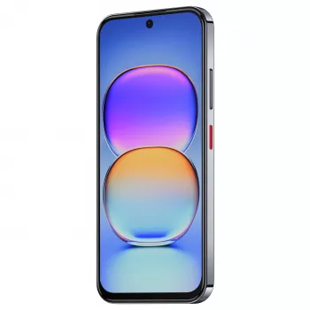 ZTE V80 Pro 8GB RAM 256GB αποθηκευτικός χώρος 5G Smartphone μαύρο