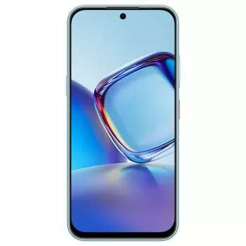 ZTE V80 Vita 4GB RAM 256GB αποθηκευτικός χώρος κυανό