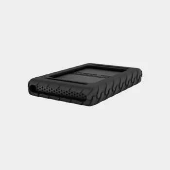Glyph BlackBox Plus - 1000 GB - USB Type-C - 3.2 Gen 1 (3.1 Gen 1) - 560 MB/s - μαύρο