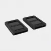 Glyph BlackBox Plus - 1000 GB - USB Type-C - 3.2 Gen 1 (3.1 Gen 1) - 560 MB/s - μαύρο