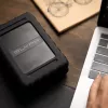 Glyph BlackBox Plus - 1000 GB - USB Type-C - 3.2 Gen 1 (3.1 Gen 1) - 560 MB/s - μαύρο