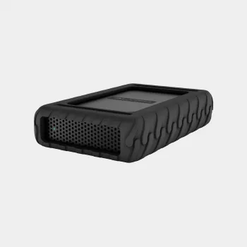 Glyph Blackbox Pro 12TB 7200RPM Enterprise Class USB-C 3.1 εξωτερικός σκληρός δίσκος