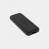 Glyph Atom EV 1TB USB-C 3.2 Gen 2 εξωτερικός SSD - μαύρο