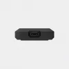 Glyph Atom EV 1TB USB-C 3.2 Gen 2 εξωτερικός SSD - μαύρο